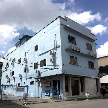 Abell Residence Kuching Exterior foto