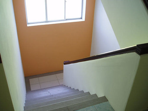 Abell Residence Kuching Exterior foto